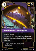 144-madulithegatekeeper