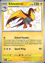 146-kilowattrel