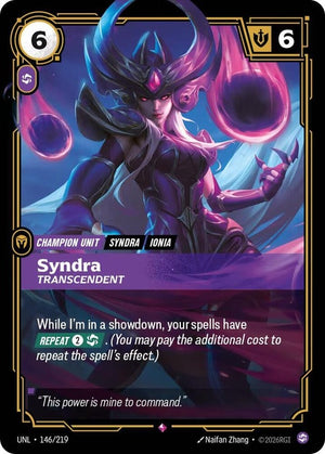 146-syndratranscendent
