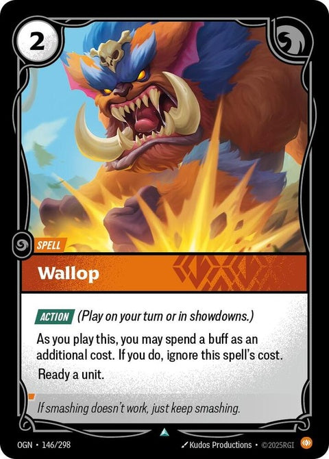 146-wallop