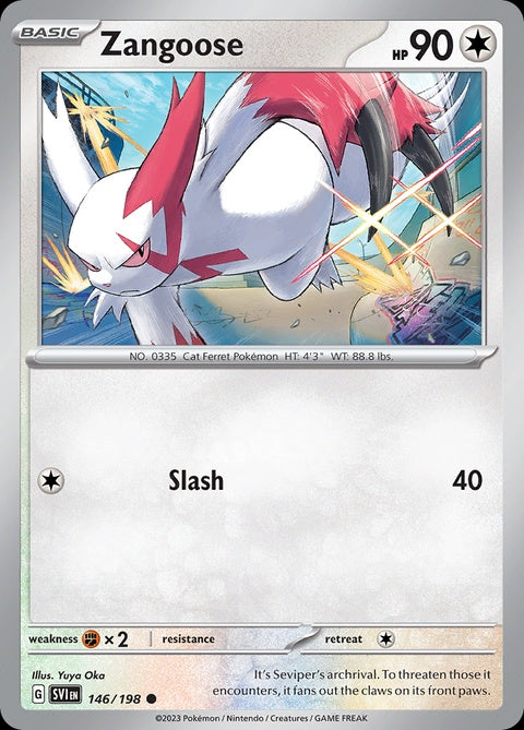 146-zangoose