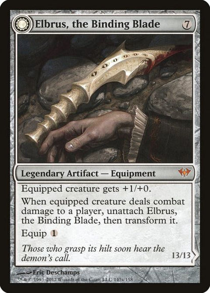 147-elbrusthebindingbladewithengarunbound