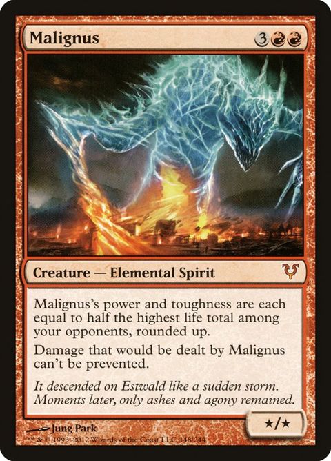 148-malignus