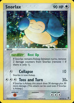 15-snorlax