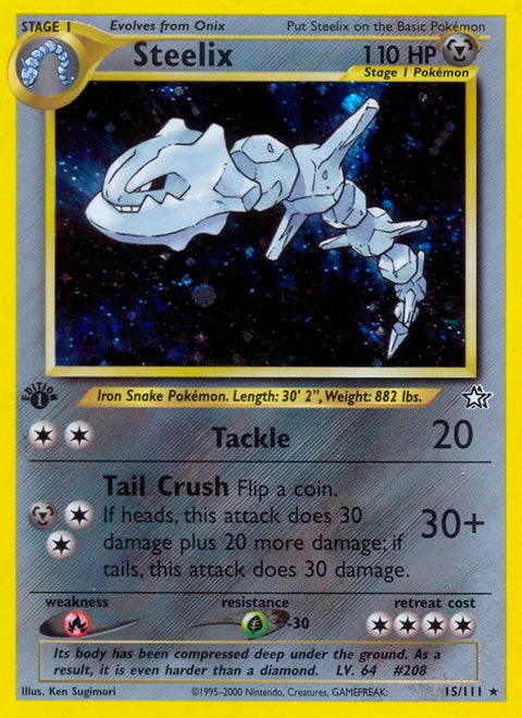 15-steelix