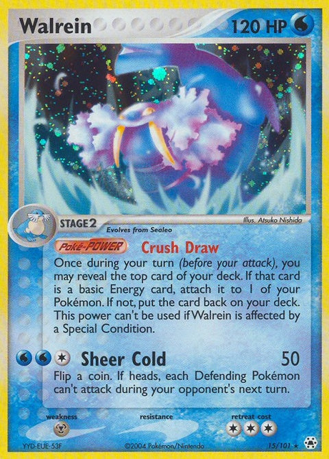 15-walrein