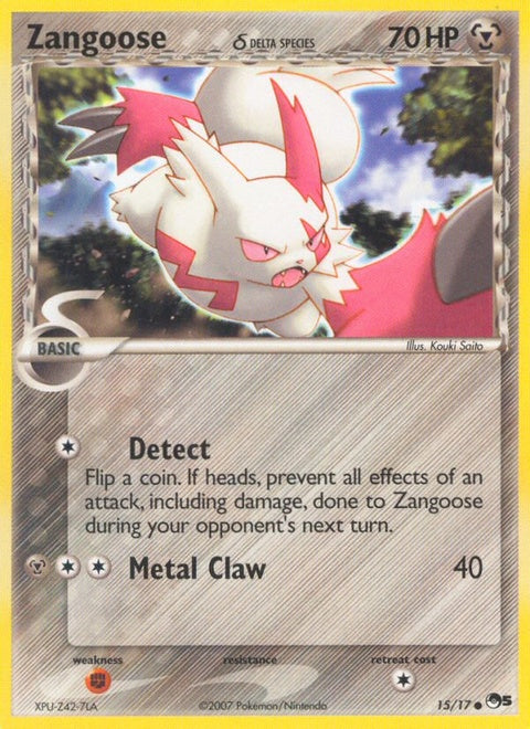 15-zangoose