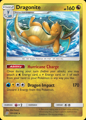 151-dragonite