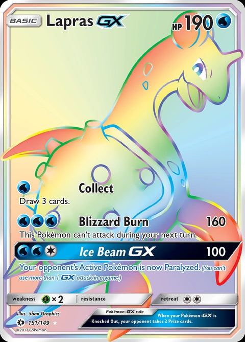 151-laprasgx