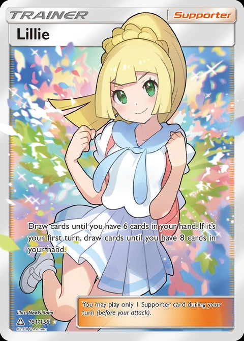 151-lillie