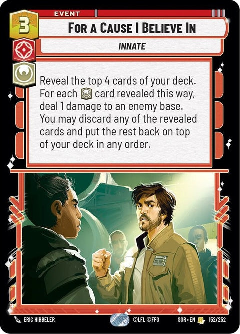 152-foracauseibelievein