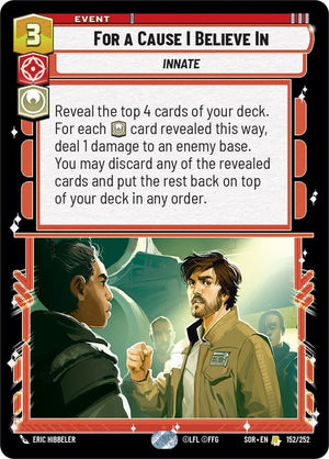 152-foracauseibelievein