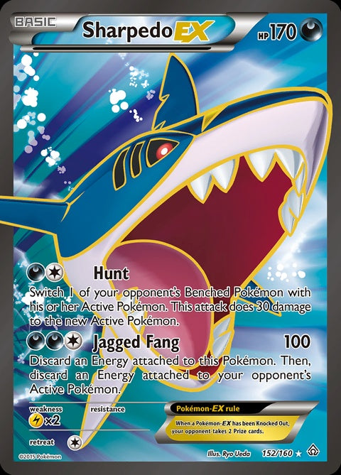 152-sharpedoex