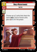 153-boldresistance