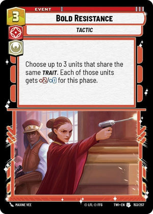 153-boldresistance