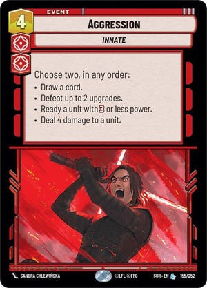155-aggression