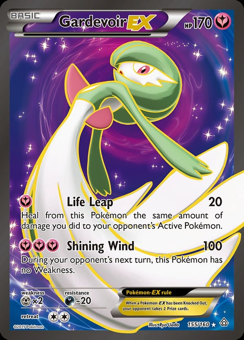 155-gardevoirex