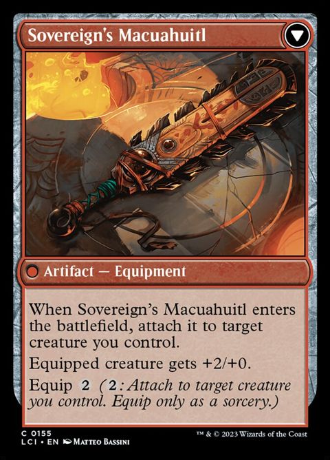 155-idolofthedeepkingsovereignsmacuahuitl