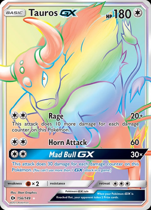 156-taurosgx