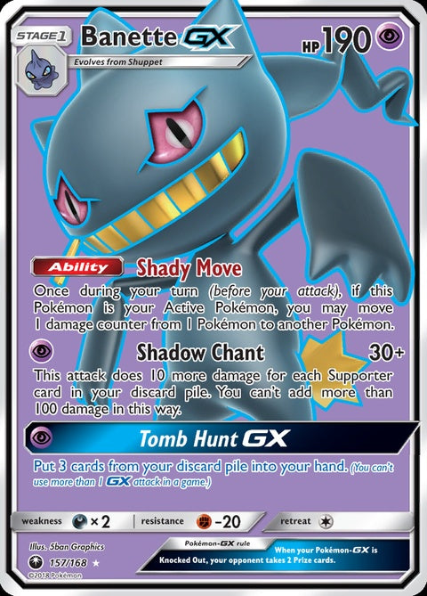 157-banettegx