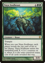 157-nayasoulbeast