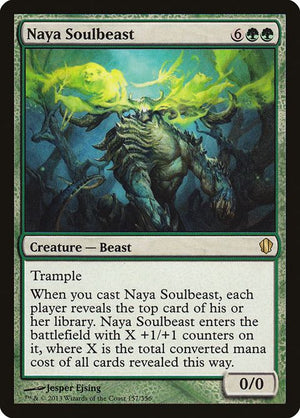 157-nayasoulbeast