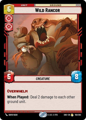 158-wildrancor