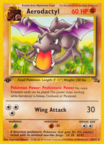16-aerodactyl