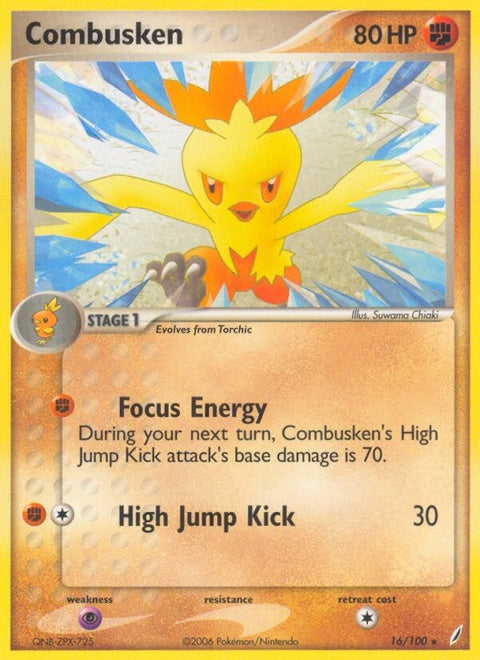16-combusken