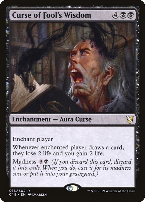 16-curseoffoolswisdom