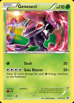 16-genesect