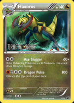 16-haxorus