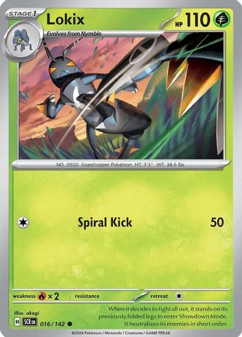 16-lokix