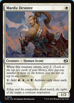 16-mardudevotee