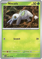 16-nincada