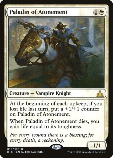 16-paladinofatonement