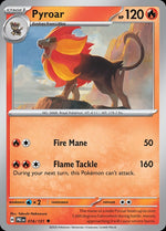 16-pyroar