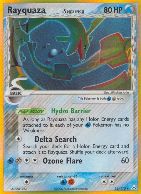 16-rayquaza