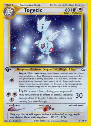16-togetic