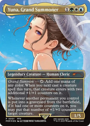 16-yunagrandsummoner