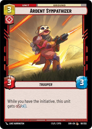 161-ardentsympathizer
