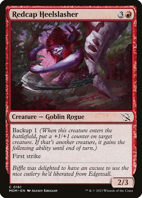161-redcapheelslasher