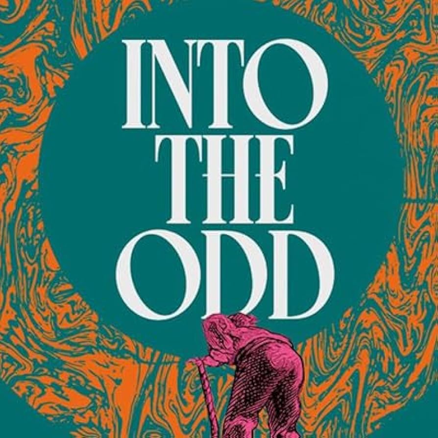 Into the Odd (Remastered)