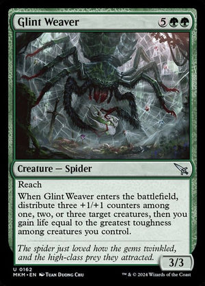 162-glintweaver
