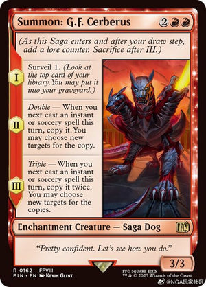 162-summongfcerberus
