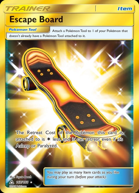 167-escapeboard