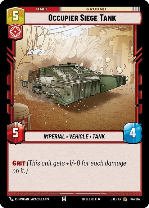 167-occupiersiegetank