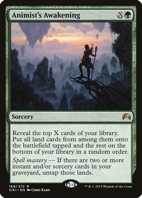 169-animistsawakening