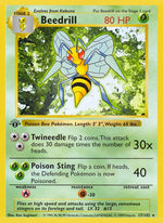 17-beedrill