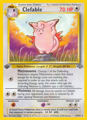 17-clefable